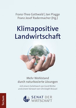 Abbildung von Gottwald / Plagge | Klimapositive Landwirtschaft | 1. Auflage | 2021 | beck-shop.de