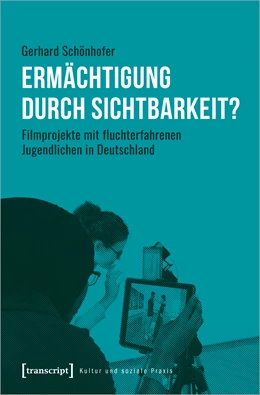 Abbildung von Schönhofer | Ermächtigung durch Sichtbarkeit? | 1. Auflage | 2022 | beck-shop.de