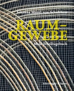 Abbildung von Morel von Schulthess | Raum-Gewebe | 1. Auflage | 2021 | beck-shop.de