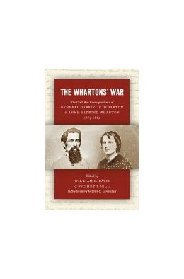 Abbildung von The Whartons' War | 1. Auflage | 2022 | beck-shop.de