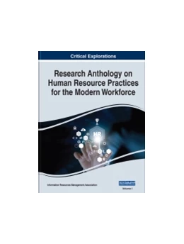 Abbildung von Research Anthology on Human Resource Practices for the Modern Workforce | 1. Auflage | 2021 | beck-shop.de