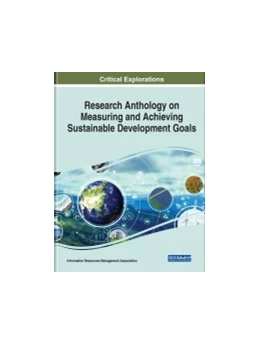 Abbildung von Research Anthology on Measuring and Achieving Sustainable Development Goals | 1. Auflage | 2021 | beck-shop.de