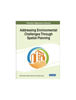 Abbildung von Addressing Environmental Challenges Through Spatial Planning | 1. Auflage | 2021 | beck-shop.de