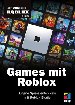 Abbildung von Corporation | Games mit Roblox | 1. Auflage | 2022 | beck-shop.de