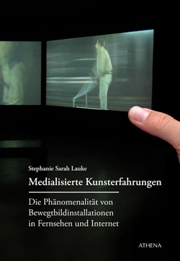 Abbildung von Lauke | Medialisierte Kunsterfahrung | 1. Auflage | 2019 | beck-shop.de