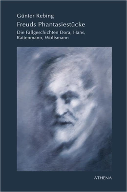Abbildung von Rebing | Freuds Phantasiestücke | 1. Auflage | 2019 | beck-shop.de
