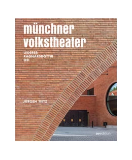Abbildung von Reisch | Münchner Volkstheater | 1. Auflage | 2021 | beck-shop.de