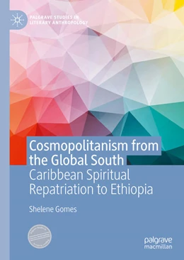Abbildung von Gomes | Cosmopolitanism from the Global South | 1. Auflage | 2021 | beck-shop.de