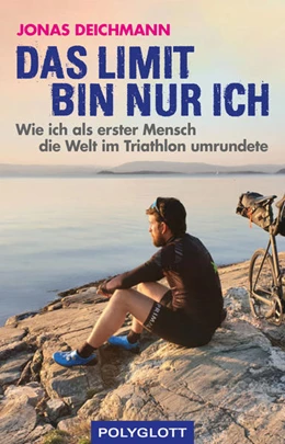 Abbildung von Deichmann | Das Limit bin nur ich | 1. Auflage | 2021 | beck-shop.de