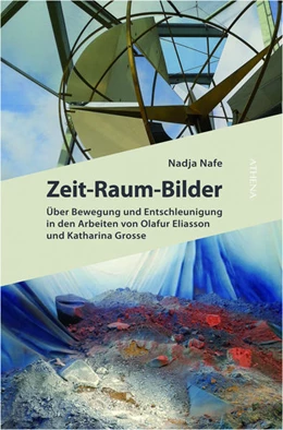 Abbildung von Nafe | Zeit-Raum-Bilder | 1. Auflage | 2019 | beck-shop.de