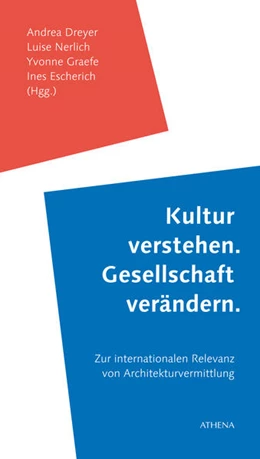 Abbildung von Dreyer / Nerlich | Kultur verstehen. Gesellschaft verändern | 1. Auflage | 2019 | beck-shop.de