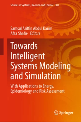 Abbildung von Abdul Karim / Shafie | Towards Intelligent Systems Modeling and Simulation | 1. Auflage | 2021 | beck-shop.de