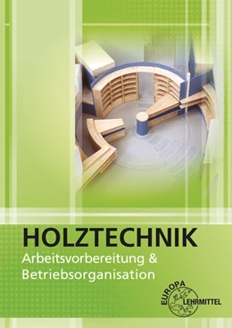 Abbildung von Neugebauer / Schäfer | Arbeitsvorbereitung und Betriebsorganisation | 9. Auflage | 2021 | beck-shop.de
