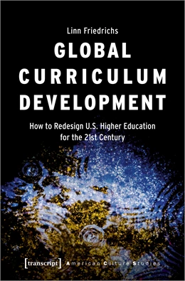 Abbildung von Friedrichs | Global Curriculum Development | 1. Auflage | 2021 | beck-shop.de