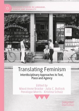 Abbildung von Bracke / Bullock | Translating Feminism | 1. Auflage | 2021 | beck-shop.de