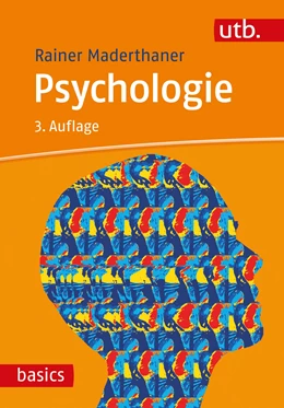 Abbildung von Maderthaner | Psychologie | 3. Auflage | 2021 | beck-shop.de