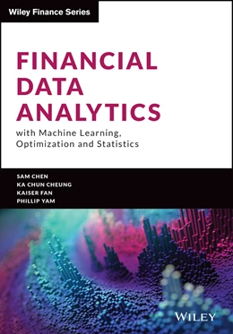 Abbildung von Cheung / Fan | Financial Data Analytics with Machine Learning, Optimization and Statistics | 1. Auflage | 2024 | beck-shop.de