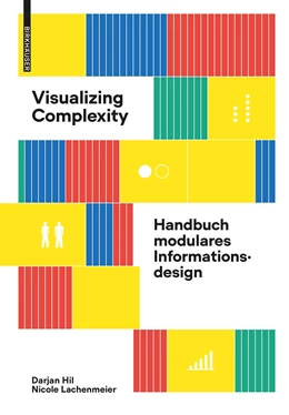 Abbildung von Hil / Lachenmeier | Visualizing Complexity | 1. Auflage | 2022 | beck-shop.de