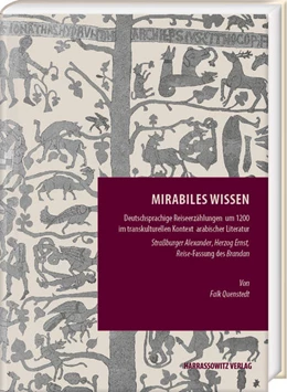 Abbildung von Quenstedt | Mirabiles Wissen | 1. Auflage | 2021 | beck-shop.de