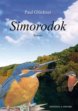 Abbildung von Glöckner | Simorodok | 1. Auflage | 2021 | beck-shop.de