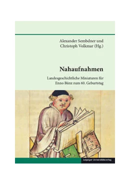Abbildung von Sembdner / Volkmar | Nahaufnahmen | 1. Auflage | 2021 | beck-shop.de