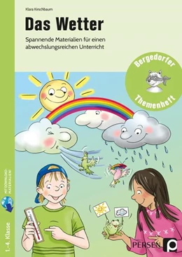 Abbildung von Kirschbaum | Das Wetter | 1. Auflage | 2021 | beck-shop.de