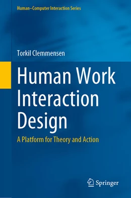Abbildung von Clemmensen | Human Work Interaction Design | 1. Auflage | 2021 | beck-shop.de