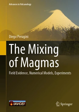 Abbildung von Perugini | The Mixing of Magmas | 1. Auflage | 2021 | beck-shop.de