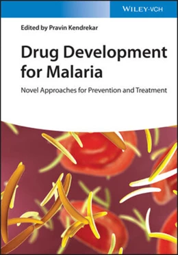 Abbildung von Kendrekar | Drug Development for Malaria | 1. Auflage | 2022 | beck-shop.de