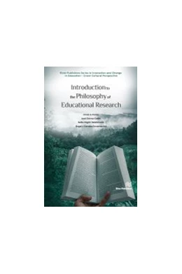 Abbildung von Ponce / Galan | Introduction to the Philosophy of Educational Research | 1. Auflage | 2022 | beck-shop.de