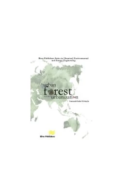 Abbildung von Nickayin | The Urban Forest in the Age of Urbanisation | 1. Auflage | 2021 | beck-shop.de