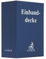 Cover:, Reallexikon der Deutschen Kunstgeschichte  Einbanddecke Leinen für Bd. 10