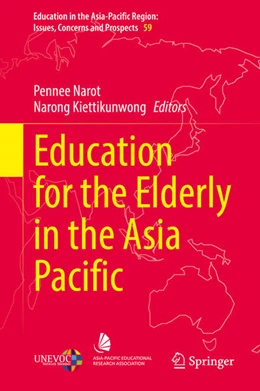 Abbildung von Narot / Kiettikunwong | Education for the Elderly in the Asia Pacific | 1. Auflage | 2021 | beck-shop.de