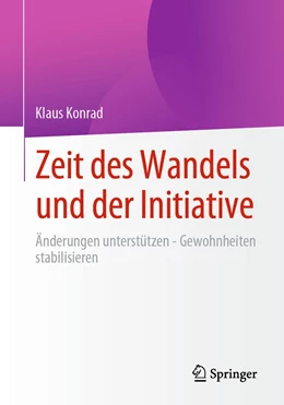 Abbildung von Konrad | Zeit des Wandels und der Initiative | 1. Auflage | 2022 | beck-shop.de