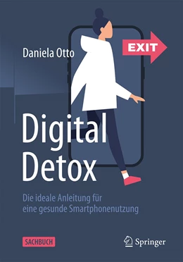 Abbildung von Otto | Digital Detox | 2. Auflage | 2022 | beck-shop.de
