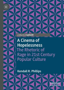 Abbildung von Phillips | A Cinema of Hopelessness | 1. Auflage | 2021 | beck-shop.de