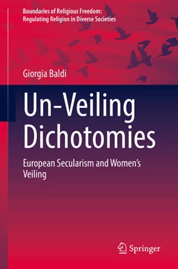 Abbildung von Baldi | Un-Veiling Dichotomies | 1. Auflage | 2021 | beck-shop.de
