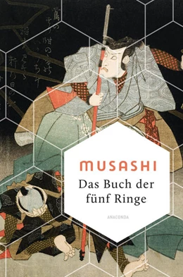 Abbildung von Musashi / Munenori | Das Buch der fünf Ringe / Das Buch der mit der Kriegskunst verwandten Traditionen | 1. Auflage | 2022 | beck-shop.de