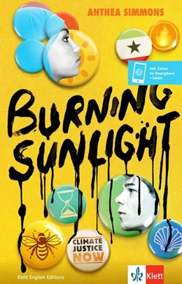 Abbildung von Simmons | Burning Sunlight | 1. Auflage | 2021 | beck-shop.de