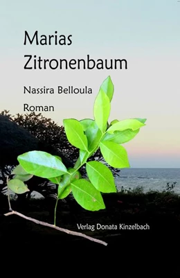 Abbildung von Belloula | Marias Zitronenbaum | 1. Auflage | 2021 | beck-shop.de