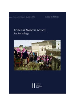 Abbildung von Brandt | Tribes in Modern Yemen: An Anthology | 1. Auflage | 2021 | beck-shop.de