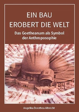 Abbildung von Albrecht | Ein Bau erobert die Welt | 2. Auflage | 2021 | beck-shop.de
