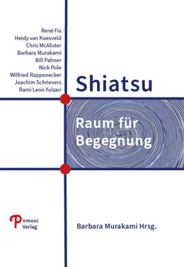 Abbildung von Murakami | Shiatsu | 1. Auflage | 2021 | beck-shop.de
