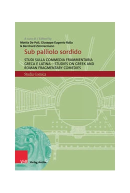 Abbildung von De Poli / Rallo | Sub palliolo sordido | 1. Auflage | 2021 | beck-shop.de