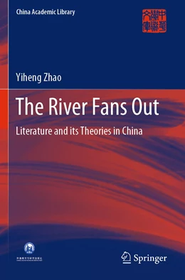 Abbildung von Zhao | The River Fans Out | 1. Auflage | 2021 | beck-shop.de