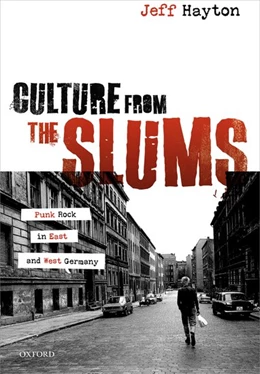 Abbildung von Hayton | Culture from the Slums | 1. Auflage | 2022 | beck-shop.de