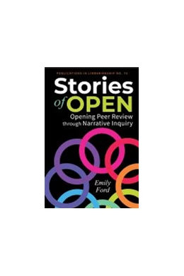 Abbildung von Stories of Open | 1. Auflage | 2021 | beck-shop.de