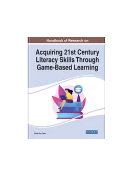Abbildung von Acquiring 21st Century Literacy Skills Through Game-Based Learning | 1. Auflage | 2021 | beck-shop.de