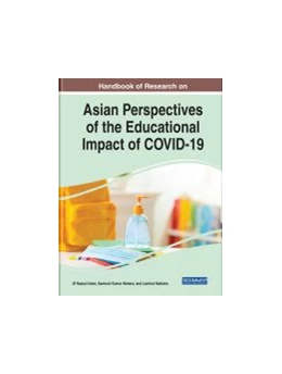 Abbildung von Handbook of Research on Asian Perspectives of the Educational Impact of COVID-19 | 1. Auflage | 2022 | beck-shop.de