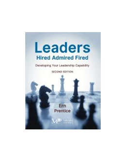 Abbildung von Leaders - Hired, Admired, Fired | 2. Auflage | 2021 | beck-shop.de